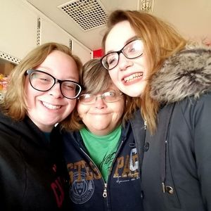 Meet your Posher, Kendra